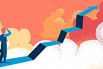 Les CFO de demain : leaders inspirants dans un monde en mutation