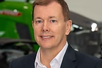 Mel McGlinchey, nommé directeur commercial de Fendt Europe occidentale