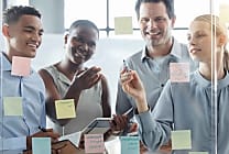 Définir sa marque entreprise pour aligner sales et marketing
