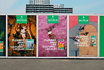 Le Guide Vert Michelin change de look... et de nom !