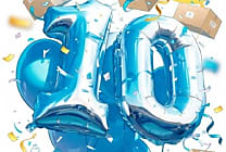 ZenMarket célèbre aujourd'hui son 10e anniversaire avec des  [...]