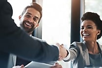 Cessions-acquisitions de PME en 2023 : derrière le repli, la reprise