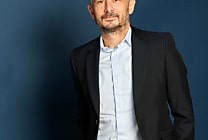 Stéphane Ormand, nouveau directeur ventes et revenu d'Adagio