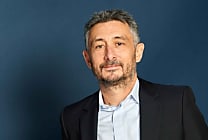 Stéphane Ormand, nouveau directeur ventes et revenu d'Adagio