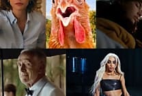 À vous de voter pour la 'Crème des Créas' !