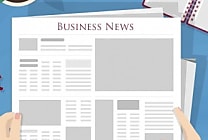 Revue de presse pour directeurs administratifs et financiers  [...]