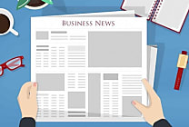 Revue de presse pour directeurs administratifs et financiers (semaine du  [...]