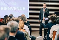 3 questions à...Sébastien Imbert, organisateur du Modern  [...]