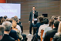 3 questions à...Sébastien Imbert, organisateur du Modern Selling Summit