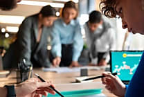 En devenant partenaire de Modjo, HubSpot renforce  [...]