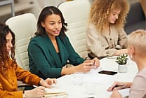 Pour soutenir l'entrepreneuriat féminin, Alibaba.com lance 'l'Academy for  [...]
