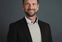 Benjamin Bösch, nouveau directeur des ventes de Koenig & Bauer Durst