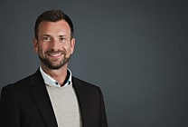 Benjamin Bösch, nouveau directeur des ventes de Koenig & Bauer Durst