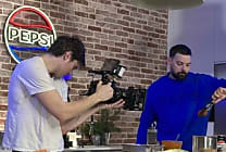 Pepsi s'associe au chef Xavier Pincemin pour l'ouverture d'un  [...]