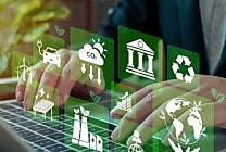 8 entreprises sur 10 ont une équipe et un budget dédiés à la RSE