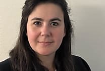 Élise Renaud, nouvelle directrice commerciale et marketing de Le Train