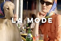 [La Créa de la semaine] « Vu en terrasse », nouvelle campagne  [...]