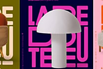 La Redoute lance la campagne 'Vivre le beau' pour les 10 ans de  [...]