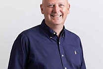 Thierry Deschenes, directeur commercial d'Installux