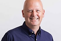 Thierry Deschenes, directeur commercial d'Installux