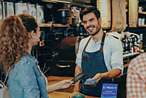 Ant International et Bluecode partenaires pour simplifier les paiements in-app