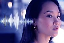 L'intelligence artificielle vocale de YeldaAI mue vers la voix humaine