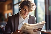 Revue de presse pour directeurs administratifs et financiers  [...]