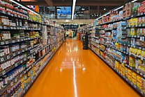 Shrinkflation : les distributeurs devront indiquer les produits  [...]