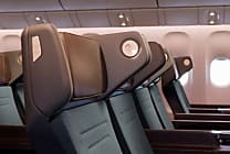 Cathay Pacific améliore encore l'expérience client