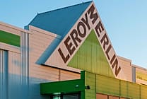 La Redoute Intérieurs intègre la marketplace de Leroy Merlin