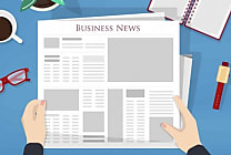 Quelle est l'audience print et digitale des marques de presse en 2024 ?