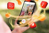 Les publicités des réseaux sociaux sont néfastes