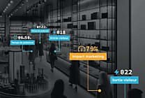 XXII lance sa solution Retail Analytics