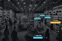 XXII lance sa solution Retail Analytics