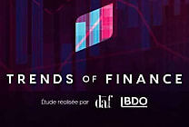 Participez à l'étude Trends of Finance 2024 !