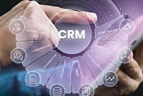 Nimble CRM s'associe à PhoneBurner