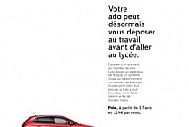 [La Créa de la semaine] « Polo, à partir de 17 ans », nouvelle  [...]
