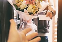 Florajet s'allie à Shopopop pour livrer ses fleurs en 'cotransportage'