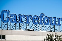 Les résultats de Carrefour dans le vert au premier trimestre 2024