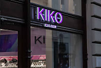 Kiko Milano intègre le portefeuille de L Catterton, fonds d'investissement de LVMH