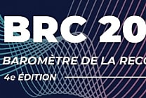 [Infographie] Les résultats de la 4e édition du Baromètre de la  [...]
