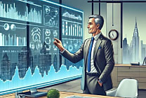La fonction finance à l'épreuve de la data : enjeux et bonnes pratiques