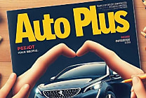 Peugeot s'associe à Auto Plus