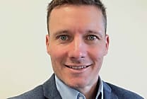 Jérôme Russo, nouveau directeur commercial de la Laiterie de Saint-Malo