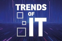 Étude Trends of IT 2024 : comment les managers IT développent leurs projets