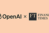 ChatGPT : le Financial Times signe avec OpenAI
