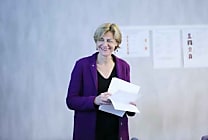 «Co-construisons des Sales Centers à la française !», Dominique Rouziès  [...]