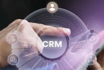 Les CRM s'ouvrent à l'IA générative