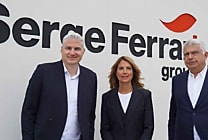 Emmanuelle Sarrabay rejoint Serge Ferrari Group