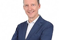 efficy nomme Alfonso Tasso comme nouveau Directeur Général